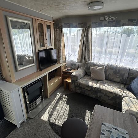 קלקטון און סי Holiday Caravan מראה חיצוני תמונה